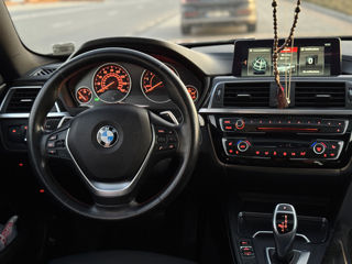 BMW 4 Series foto 7