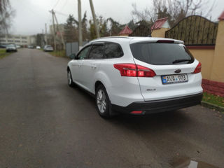 Ford Focus foto 2