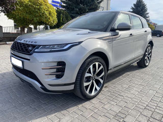 Land Rover Range Rover Evoque foto 2