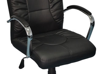 Кресло офисное, новое. Цены от 1390 лей. foto 1