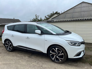 Renault Grand Scenic foto 5