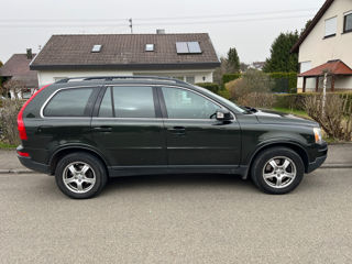 Volvo XC90 foto 5