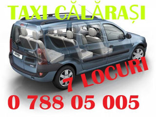 Servicii de Taxi Calarasi фото 3