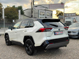 Toyota Rav 4 foto 4