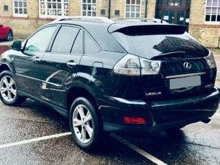 Запчасти Lexus RX400h foto 3