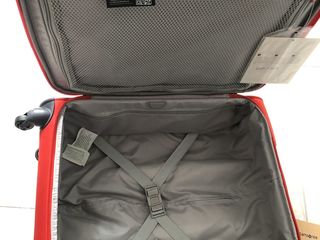 Samsonite Base Boost - Размер S. foto 3