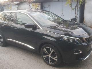 Peugeot 3008 foto 10