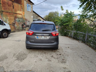 Ford C-Max foto 4