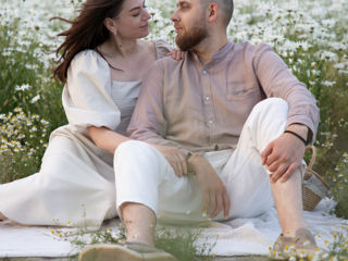 Love story - sedinta foto pentru cupluri  foto 4