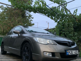 Honda Civic foto 7