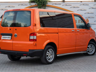 Volkswagen Transporter foto 2