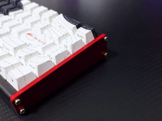 [Новый] Ajazz Alux68 Plus/Max (eSports, Magnetic Switches) фото 3