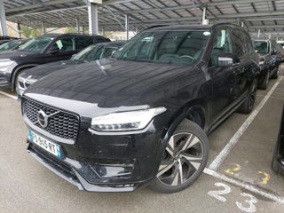 Volvo XC90 фото 3