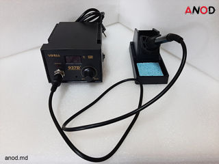 Паяльная станция YIHUA 937D+ 60 W Statie de lipit foto 4