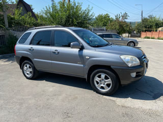 KIA Sportage foto 3