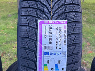 265/65 R17 Nexen Winguard Sport 2/ Доставка, livrare toata Moldova 2024 foto 1