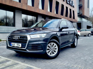 Audi Q5 foto 1