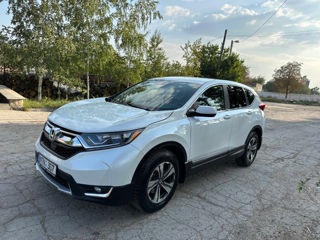 Honda CR-V foto 8