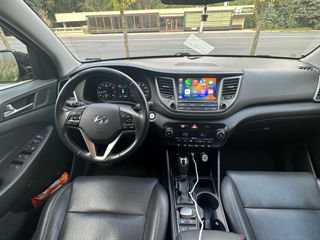 Hyundai Tucson foto 7