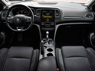 Renault Megane foto 7