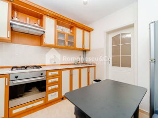 Apartament cu 4 camere, 96 m², Ciocana, Chișinău foto 20