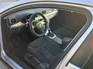 Volkswagen Passat foto 7