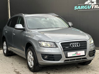 Audi Q5 foto 3