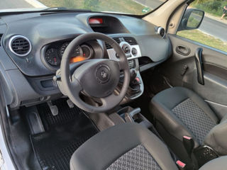 Renault Kangoo foto 2