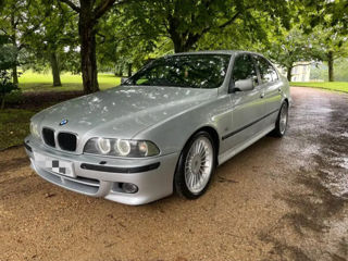 Piese BMW E 39 3.0D Automat M sport foto 1