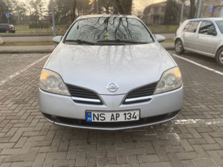 Nissan Primera foto 3