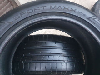 245/45/ R18- Dunlop.              фото 8
