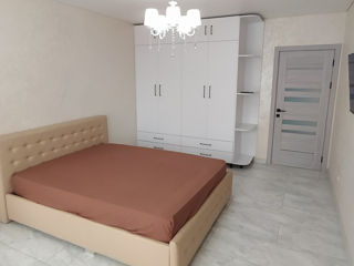 Apartament cu 1 cameră, 42 m², Centru, Stăuceni, Chișinău mun. foto 7