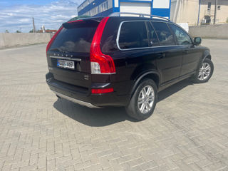 Volvo XC90 foto 3