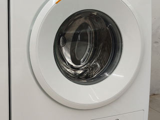Стиральная машина Miele W1 фото 2