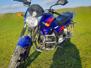 Viper Viper 250 cc foto 7