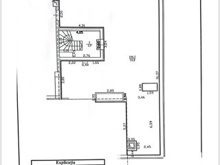 Apartament cu 4 camere, 204 m², Buiucani, Chișinău foto 16