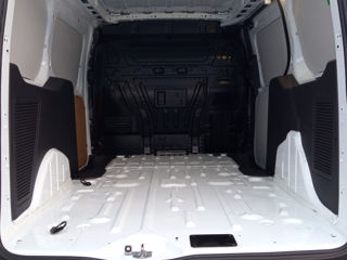 Ford Transit Connect foto 5