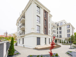 Apartament cu 3 camere, 75 m², Durlești, Chișinău