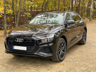 Audi Q8 foto 9