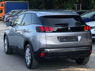 Peugeot 3008 foto 5