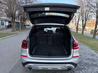 BMW X3 foto 7