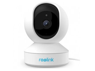 Wi-Fi Smart camera Reolink E1