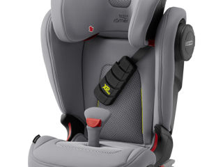 Britax Romer Kidfix III S / importator oficial in Moldova foto 7