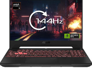 Asus Tuf Gaming foto 2