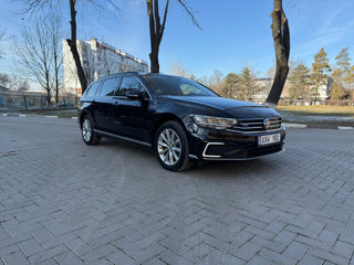 Volkswagen Passat foto 5