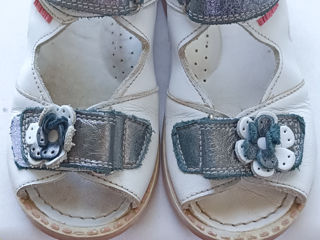 Обувь для девочки foto 1