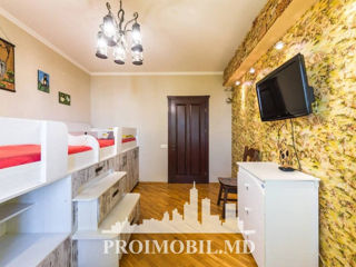 Apartament cu 2 camere, 100 m², Telecentru, Chișinău foto 6