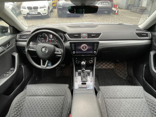 Skoda Superb foto 7