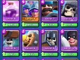 Clash royale/Clash of clans foto 5