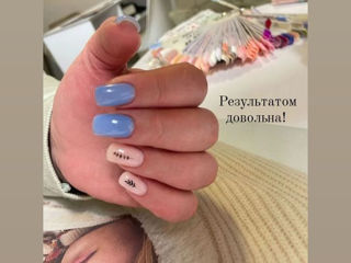 Педикюр и маникюр в 4 руки фото 3